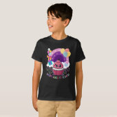 Cupcake leicht T-Shirt (Vorne ganz)