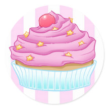 Cupcake Liebe