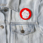 Cupcake-Locken Button (Beispiel)
