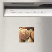 Cupcake Magnet (In Situ (Geschirrspüler))