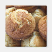 Cupcake Magnet (Vorne)