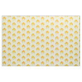 Cupcake-Malmuster Stoff (Yard (91,4 cm))
