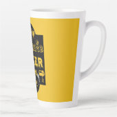 Cupcake Master Baker Milchtasse (Rechts)