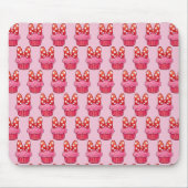 Cupcake-Mauspad Mousepad (Vorne)