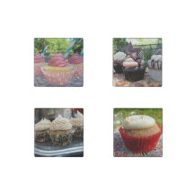 Cupcake Medley