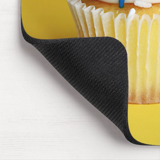 Cupcake Mousepad (Ecke)