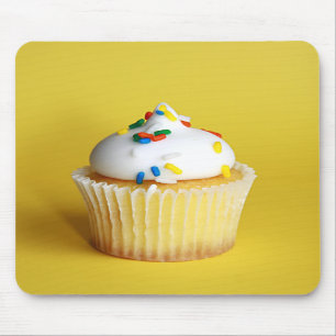 Cupcake Mousepad