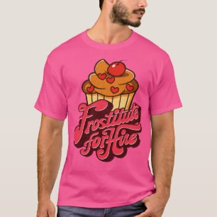 Cupcake Muffin Bäckerei Koch Geschenke 1 T-Shirt