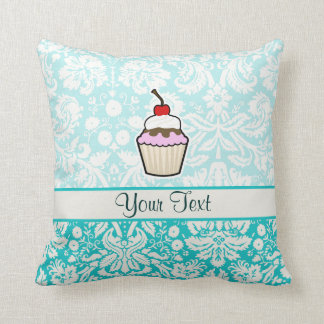 Cupcake, niedlich kissen