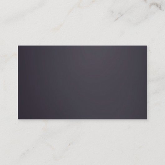 Cupcake oder Muffin Diaper Raffle Ticket Begleitkarte (Rückseite)