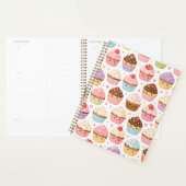 Cupcake-Parade-Planer Planer (Anzeige)