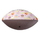 Cupcake Party Football (Gedreht 270)