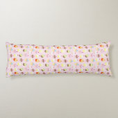 Cupcake Party Kissen (Rückseite)