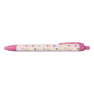 Cupcake Party Pen #2 Kugelschreiber
