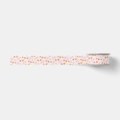 Cupcake Party Ribbon Ripsband (Vorderseite)