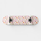 Cupcake Party Skateboard (Horizontal)
