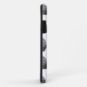 Cupcake Pattern Case-Mate iPhone Hülle (Hinten/Rechts)