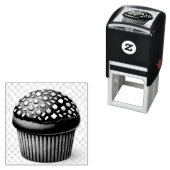 Cupcake Permastempel (Beispiel)