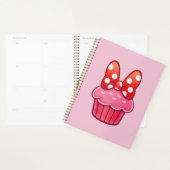 Cupcake Planner Planer (Anzeige)