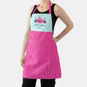 Cupcake-Pop Schürze (InSitu)