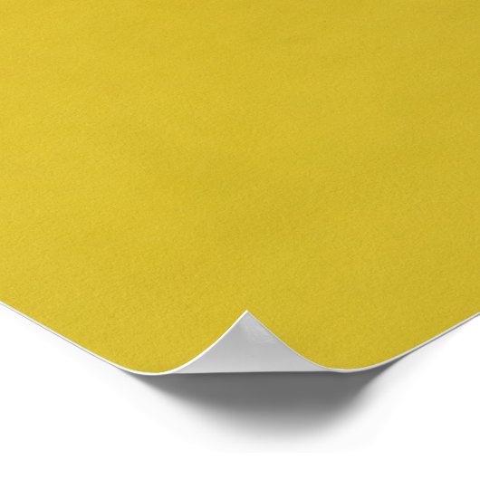 Cupcake Poster (Ecke)
