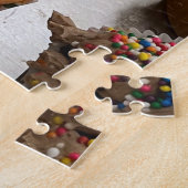 Cupcake Puzzle (Seite)