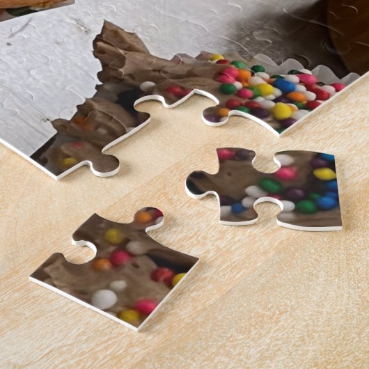 Cupcake Puzzle (Seite)