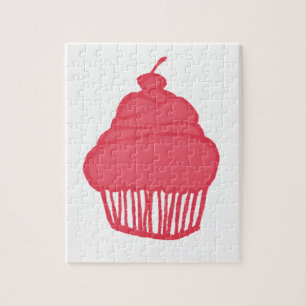 Cupcake Puzzle