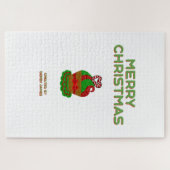 Cupcake Puzzle (50,8 cm x 76,2 cm) (Horizontal)