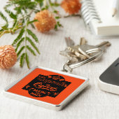 Cupcake Queen Schlüsselanhänger (Seite)