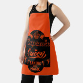 Cupcake Queen Schürze (InSitu)