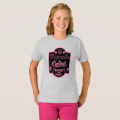 Cupcake Queen T-Shirt (Vorne ganz)