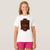 Cupcake Queen T-Shirt (Vorne ganz)