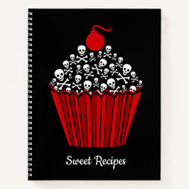 Cupcake Rezept Buch