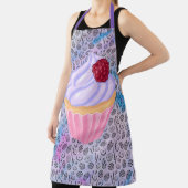 Cupcake Schürze (InSitu)