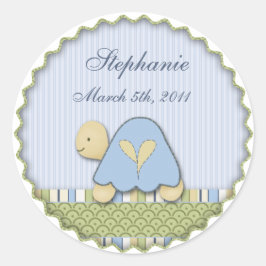 cupcake_sticker2, Stephanie, 5. März, 2011 Runder Aufkleber