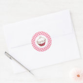 Cupcake Stickers (Umschlag)