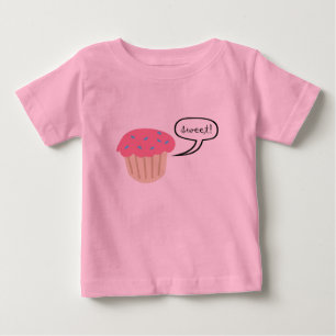 Cupcake T-Shirt