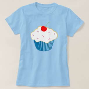 Cupcake-T - Shirt