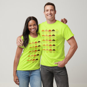 CUPCAKE T - Shirt & Sweatshirts