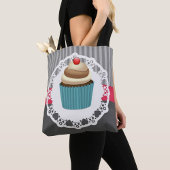 Cupcake Tasche