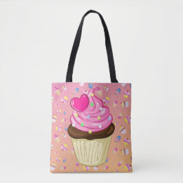 Cupcake Tasche