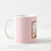 Cupcake Tasse (Links)