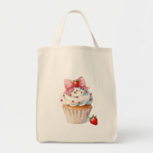 Cupcake  tragetasche