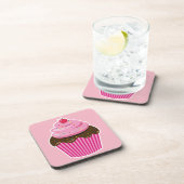Cupcake Untersetzer (Rechte Seite)
