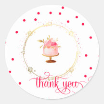 Çupcake vielen Dank