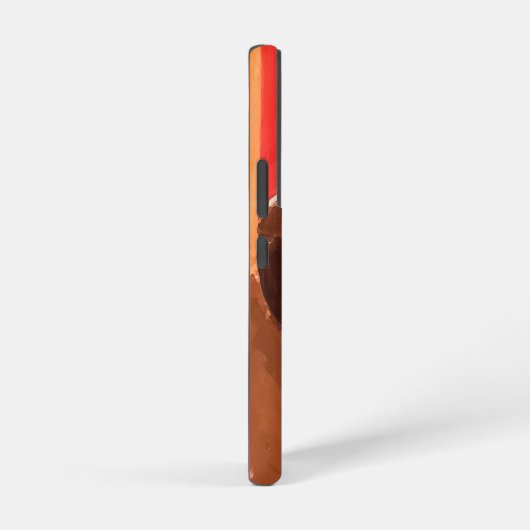 Cupcake with Vanilla Frosting Samsung Galaxy Hülle (Rechte Seite)