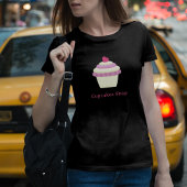 Cupcake Women's T - Shirt