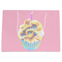 Cupcake zum Feiern
