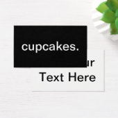 Cupcakes (Schreibtisch)